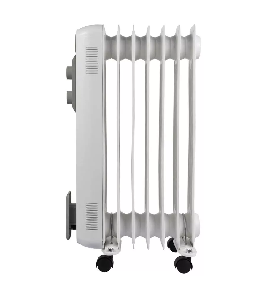 RADIATORE AD OLIO 7 ELEMENTI BIMAR HO427 - 1500 W