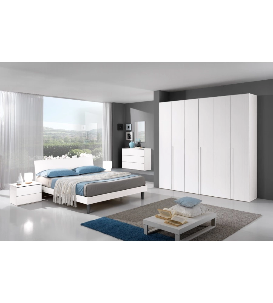 Dolce Casa Outlet Outlet Camera Da Letto GIROLETTO GIOTTO