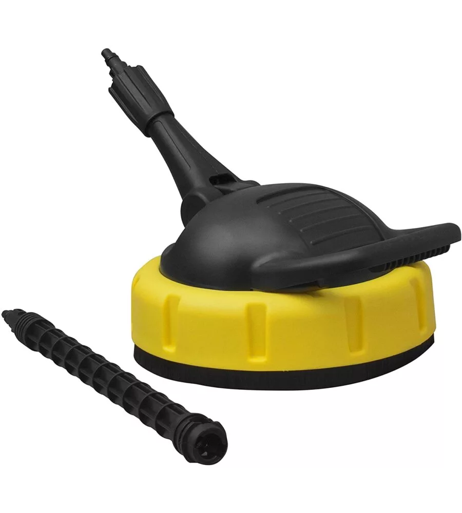 SPAZZOLA PER IDROPULITRICI A FREDDO LAVORWASH "PATIO CLEANER L28"