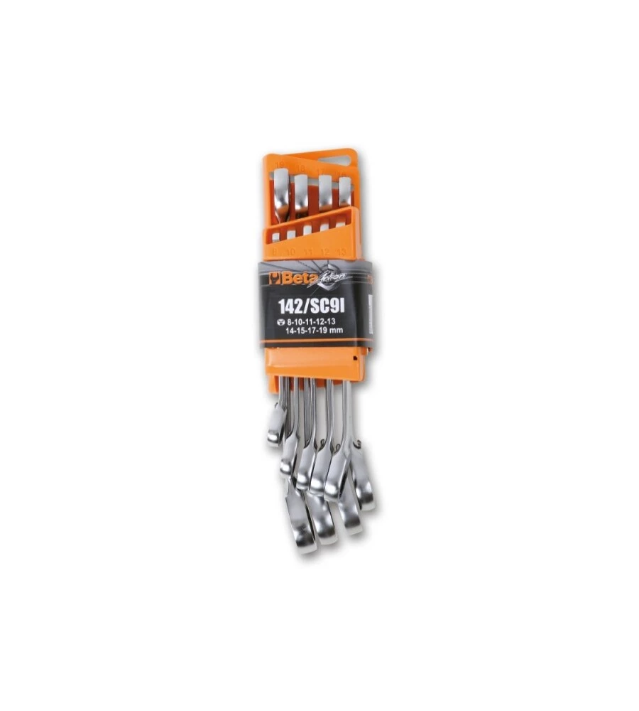 SET 9 CHIAVI COMBINATE BETA 42/SC9I