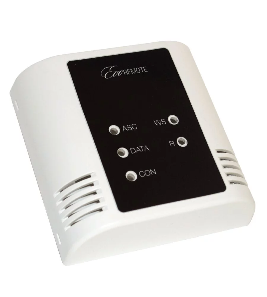 KIT WI-FI PER STUFA A PELLET PUNTO FUOCO "THELMA"
