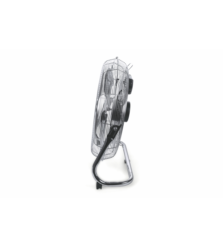 VENTILATORE DA TAVOLO GRIGIO 70 W