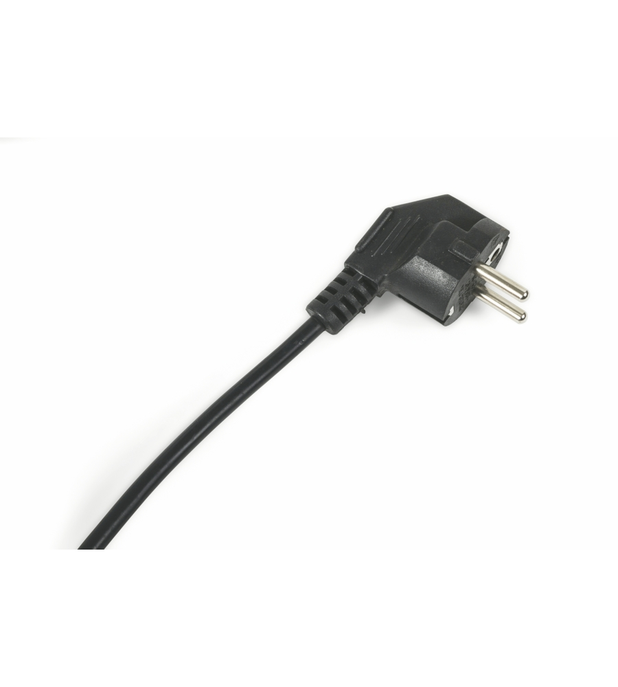 VENTILATORE DA TAVOLO GRIGIO 70 W