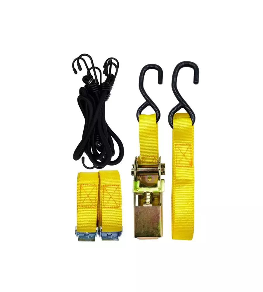 SET TRASPORTO 8 PEZZI - SYSTEM+