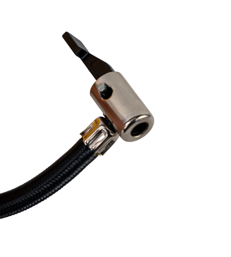 COMPRESSORE ARIA PORTATILE SYSTEM+ 12V/220V