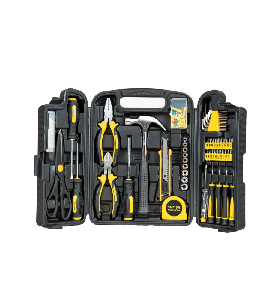 SET VALIGETTA ARMADIO 97 PEZZI - SYSTEM +
