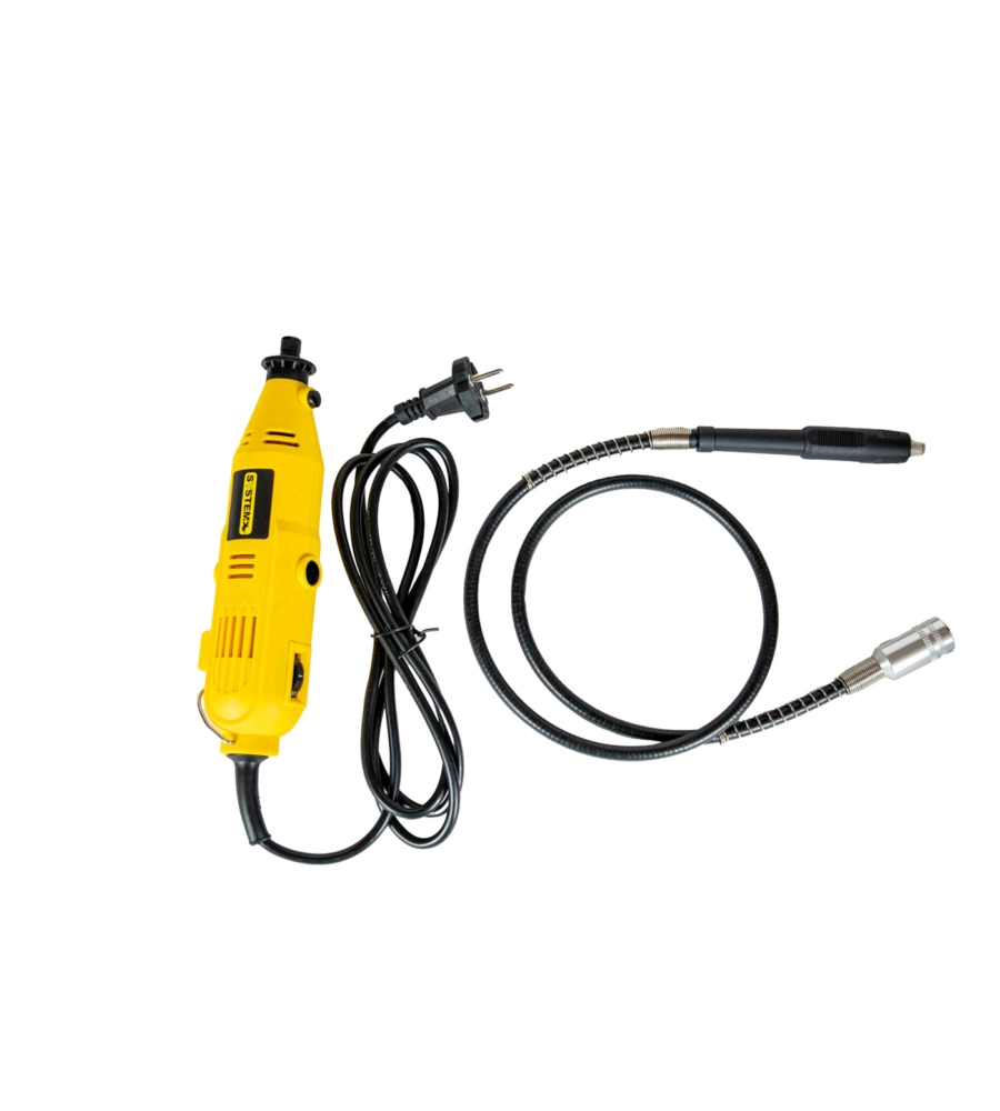 MINI UTENSILE ROTATIVO 135 W - SYSTEM +