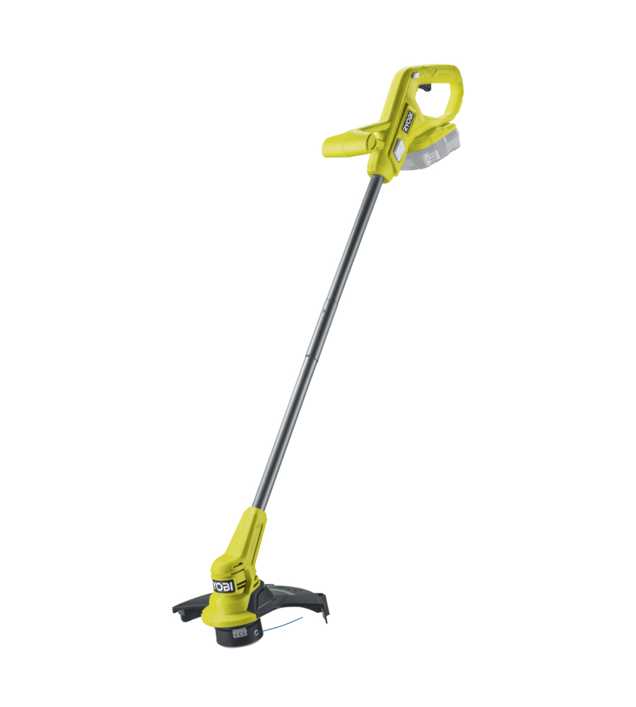 TAGLIABORDI A BATTERIA RYOBI "RY18LT23A-0" 18V, SOLO CORPO MACCHINA