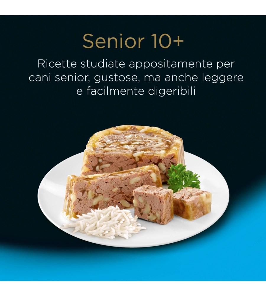 CESAR - UMIDO PER CANI POLLO E RISO 150 GR