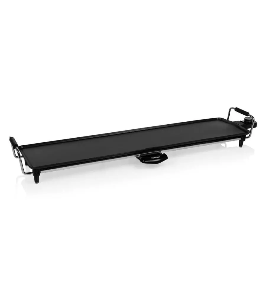 PIASTRA ELETTRICA TRISTAR "BP-2984" CON GRIGLIA 90X23 CM