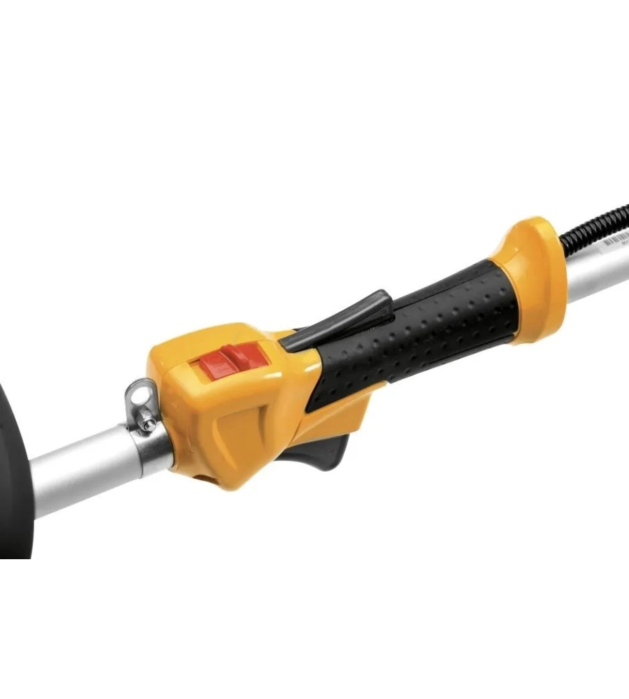 DECESPUGLIATORE A SCOPPIO ZAINATO STIGA "BC 555 R" 2T 51,7 CC