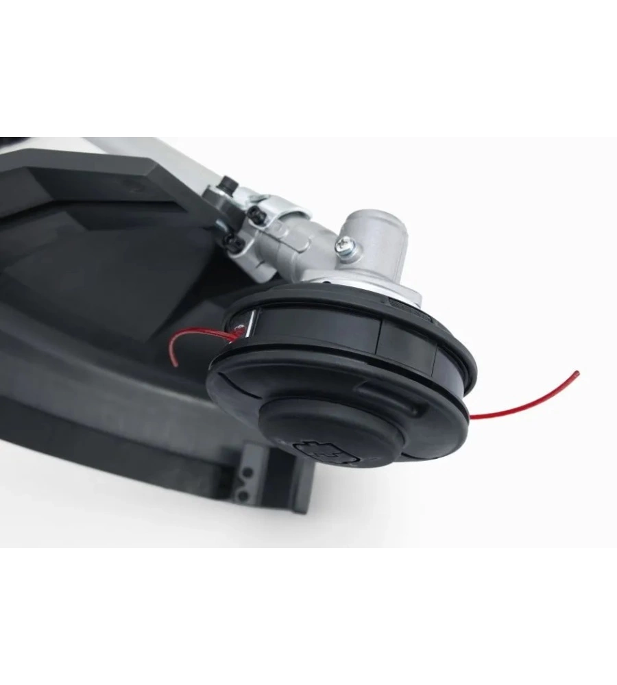 DECESPUGLIATORE A SCOPPIO ZAINATO STIGA "BC 555 R" 2T 51,7 CC