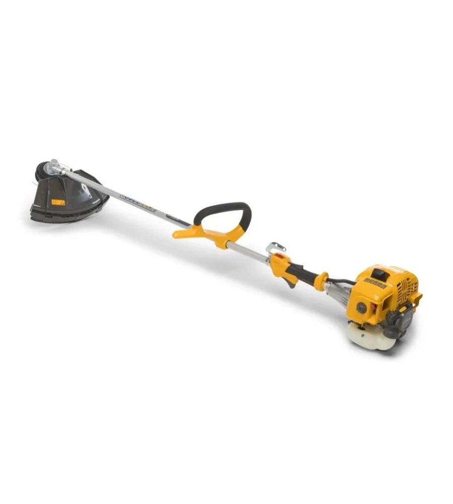 DECESPUGLIATORE A SCOPPIO STIGA "BC 535" 2T 32,6 CC