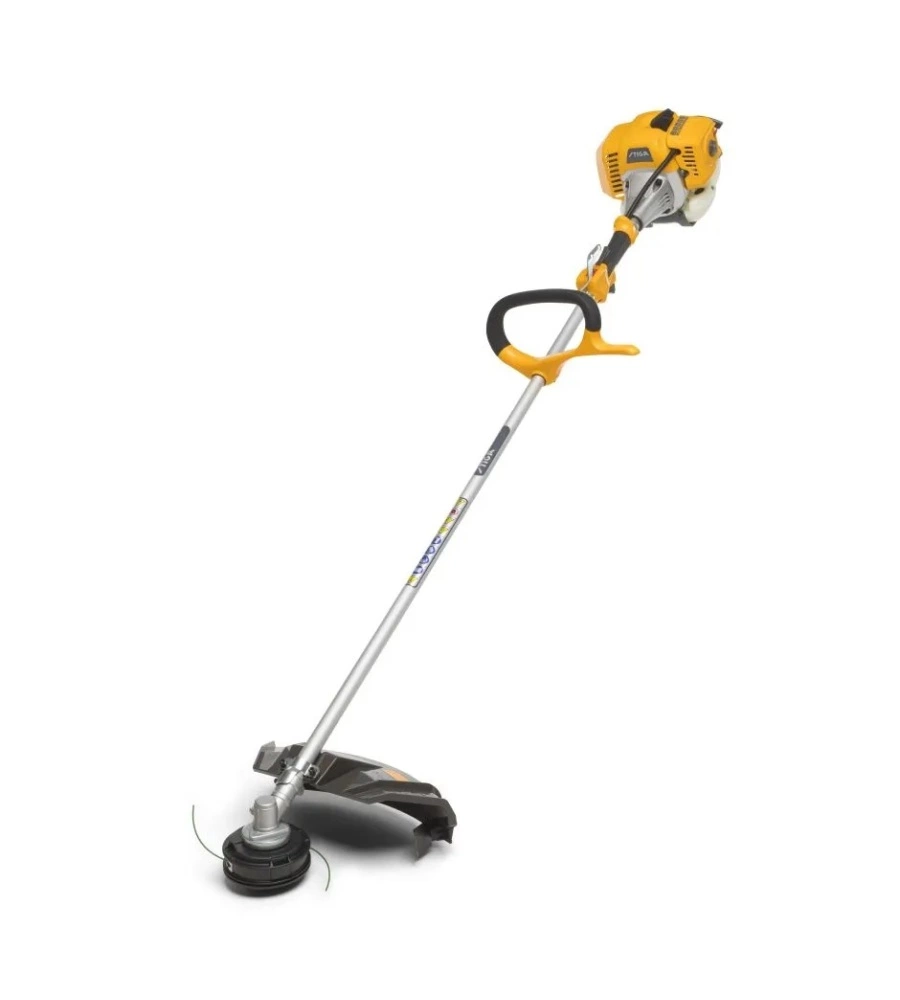 DECESPUGLIATORE A SCOPPIO STIGA "BC 535" 2T 32,6 CC