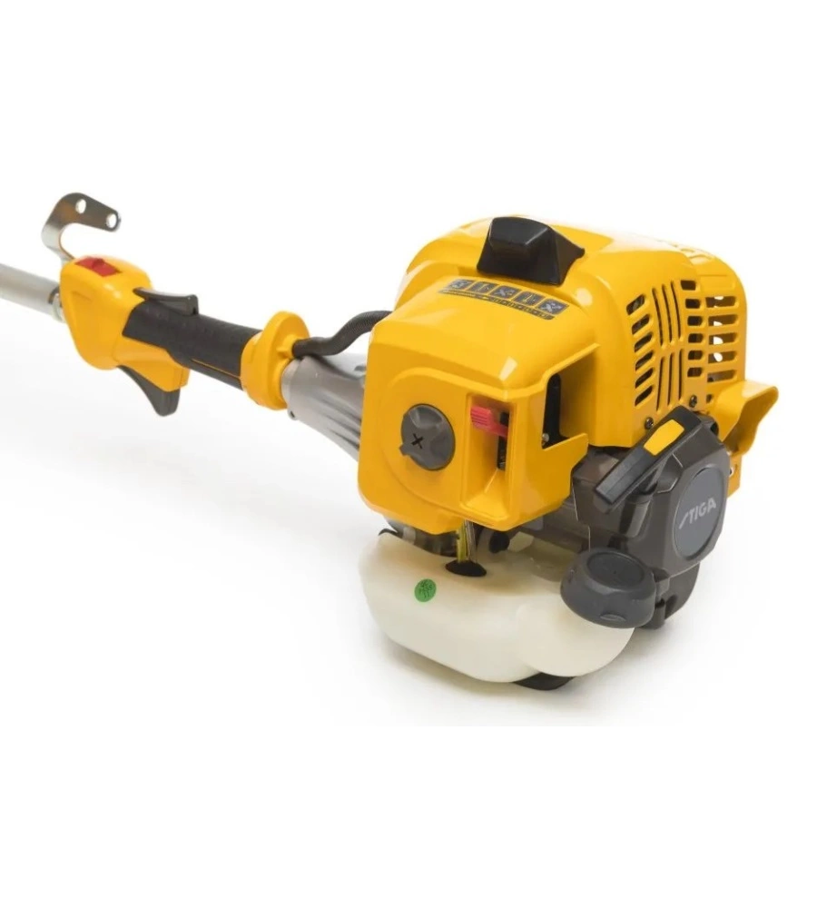 DECESPUGLIATORE A SCOPPIO STIGA "BC 535" 2T 32,6 CC