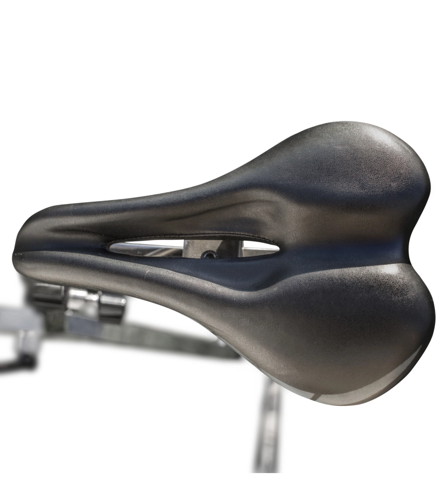 ACQUABIKE GRE "AQUAFITNESS" 115X60X147 CM