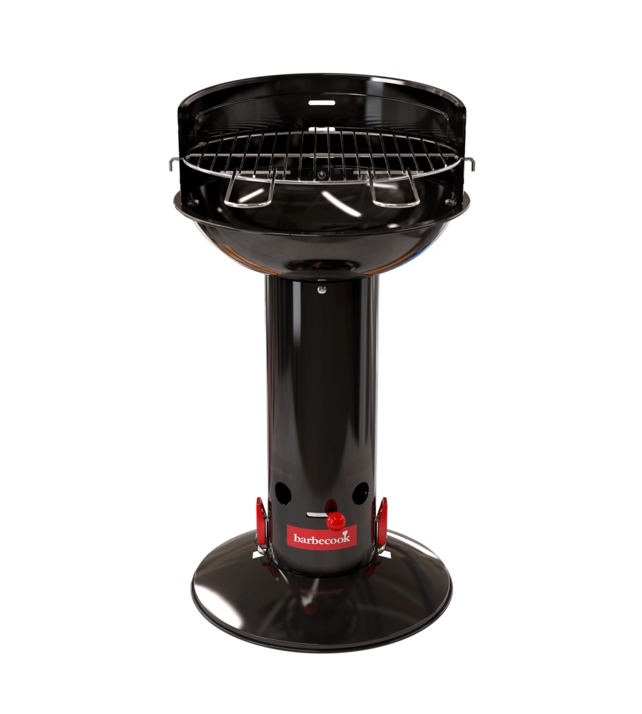 BARBECUE A CARBONELLA BARBECOOK "LOEWY 40" GRIGLIA 38 CM