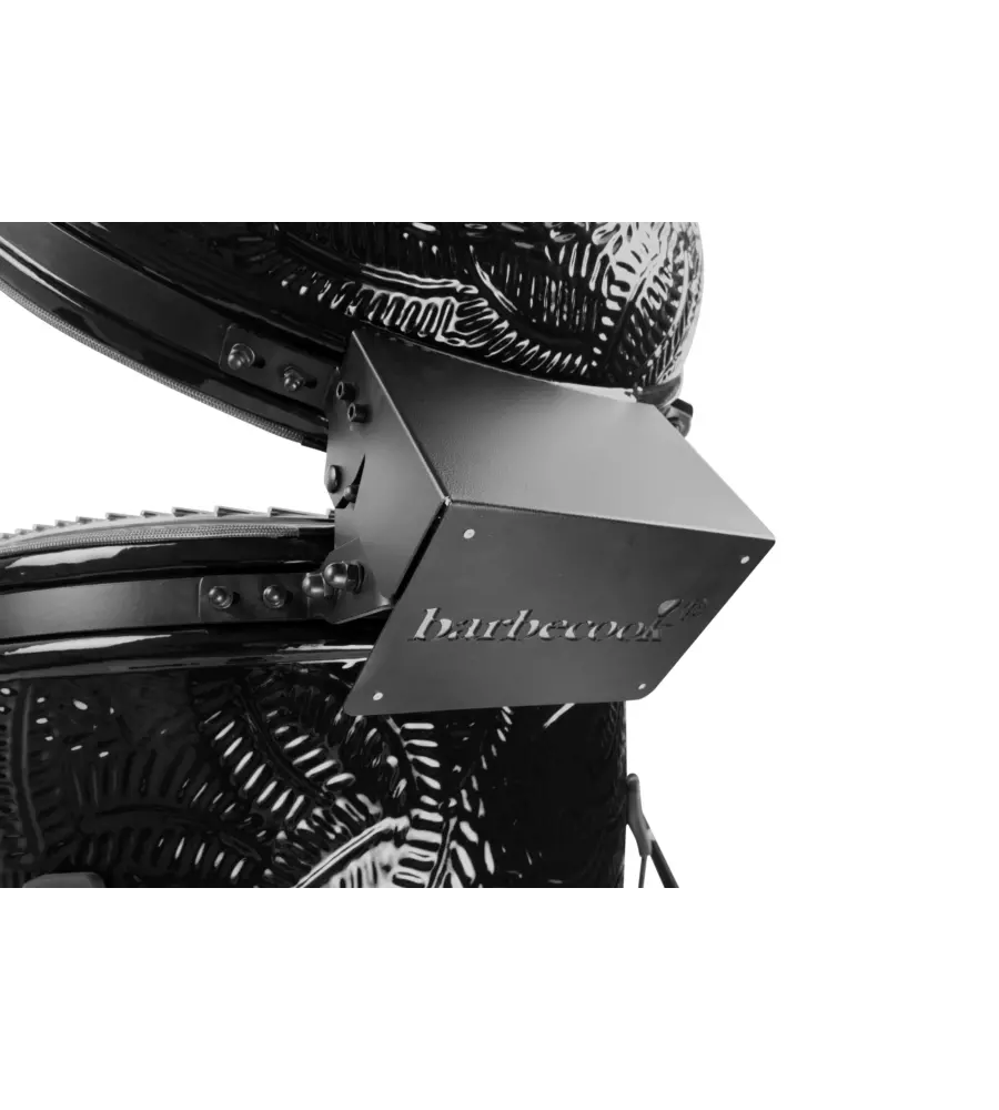BARBECUE A CARBONELLA BARBECOOK "KAMADO KAMAL" CON GRIGLIA 53 CM