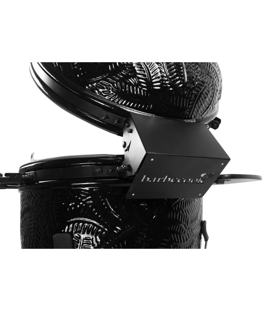 BARBECUE A CARBONELLA BARBECOOK "KAMADO KAMAL" CON GRIGLIA 53 CM