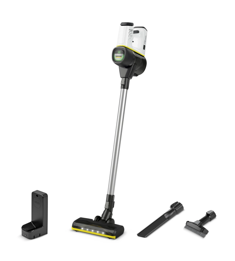 ASPIRAPOLVERE A BATTERIA VC6 CORDLESS OURFAMILY - KARCHER