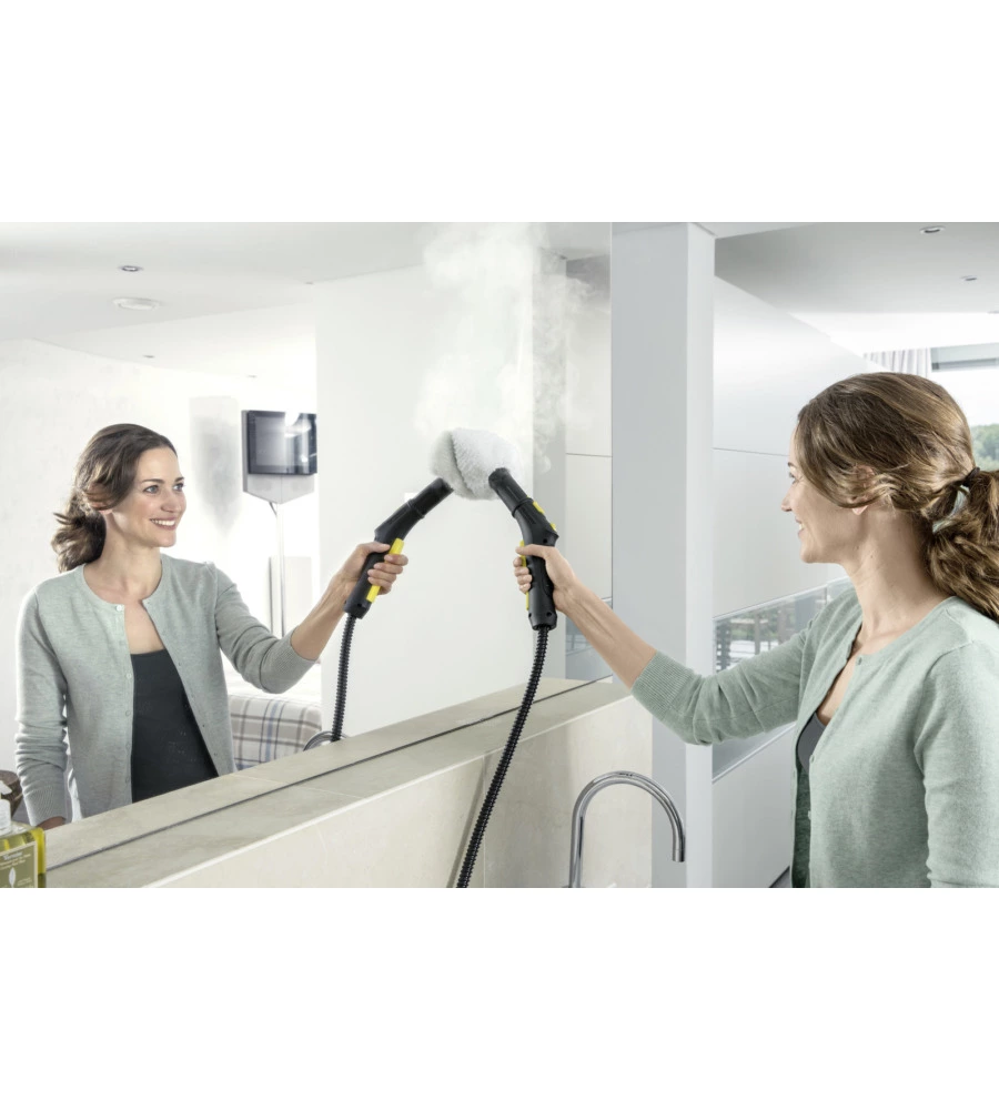 PULITORE A VAPORE SC 2 EASYFIX 1500 WATT - KARCHER