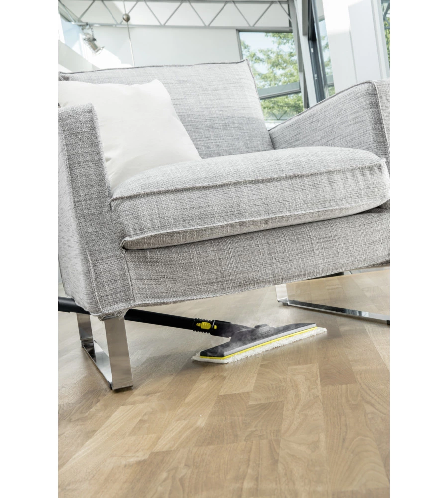 PULITORE A VAPORE SC 2 EASYFIX 1500 WATT - KARCHER