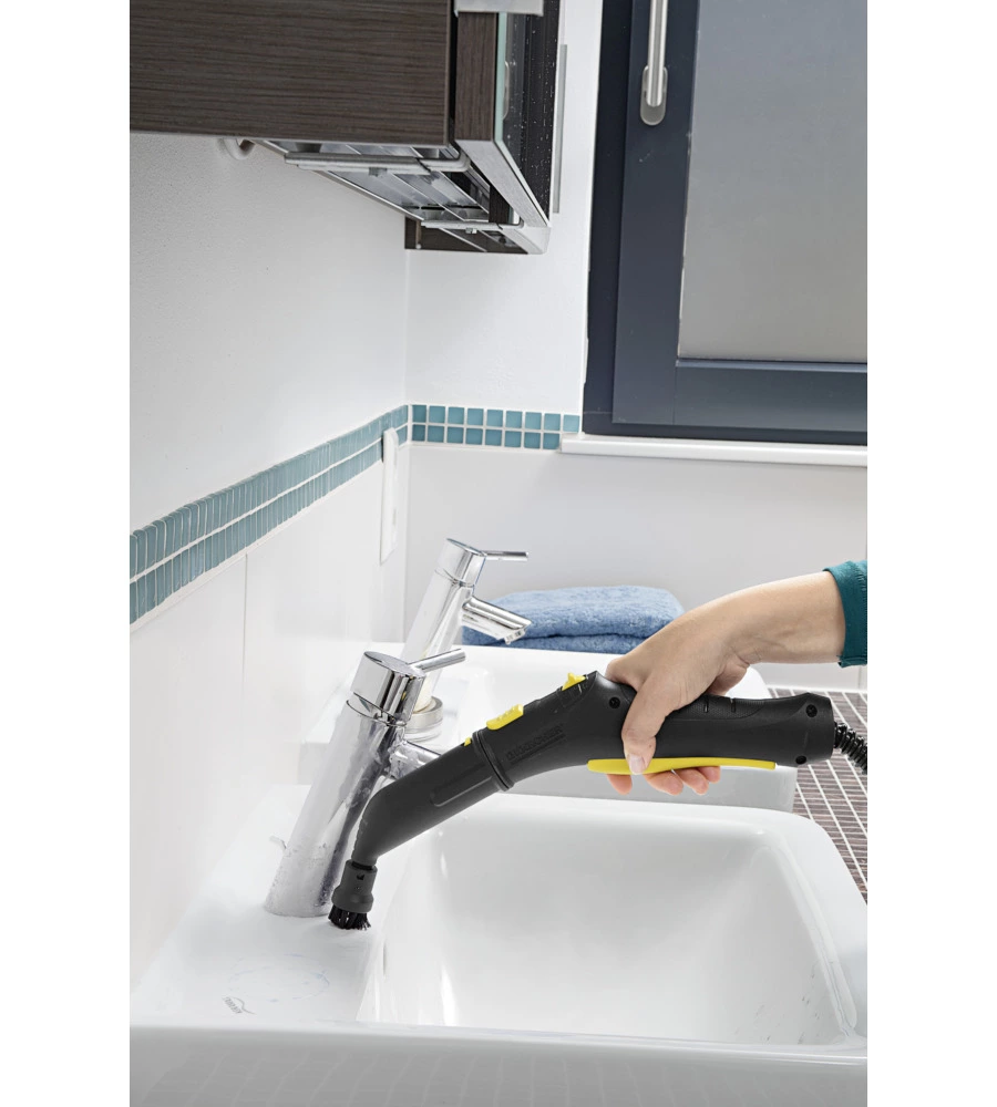PULITORE A VAPORE SC 2 EASYFIX 1500 WATT - KARCHER