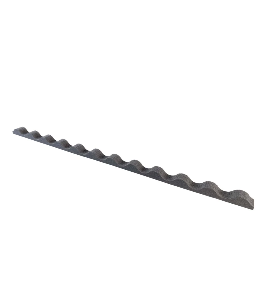 ACCESSORIO PER LASTRA ONDULATA ONDA 76/18