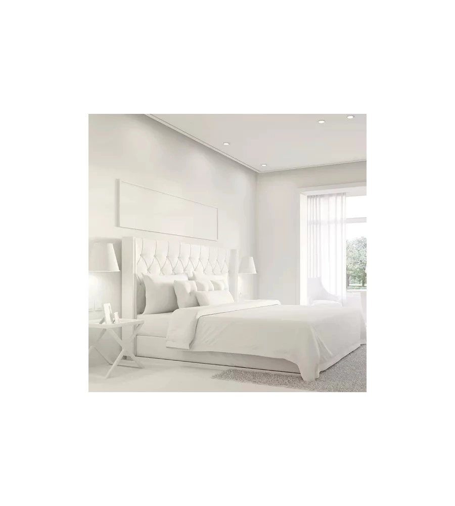 PITTURA MURALE LAVABILE SUBITO BIANCO A+ AD ALTA COPERTURA, 4 LITRI - MAX MEYER