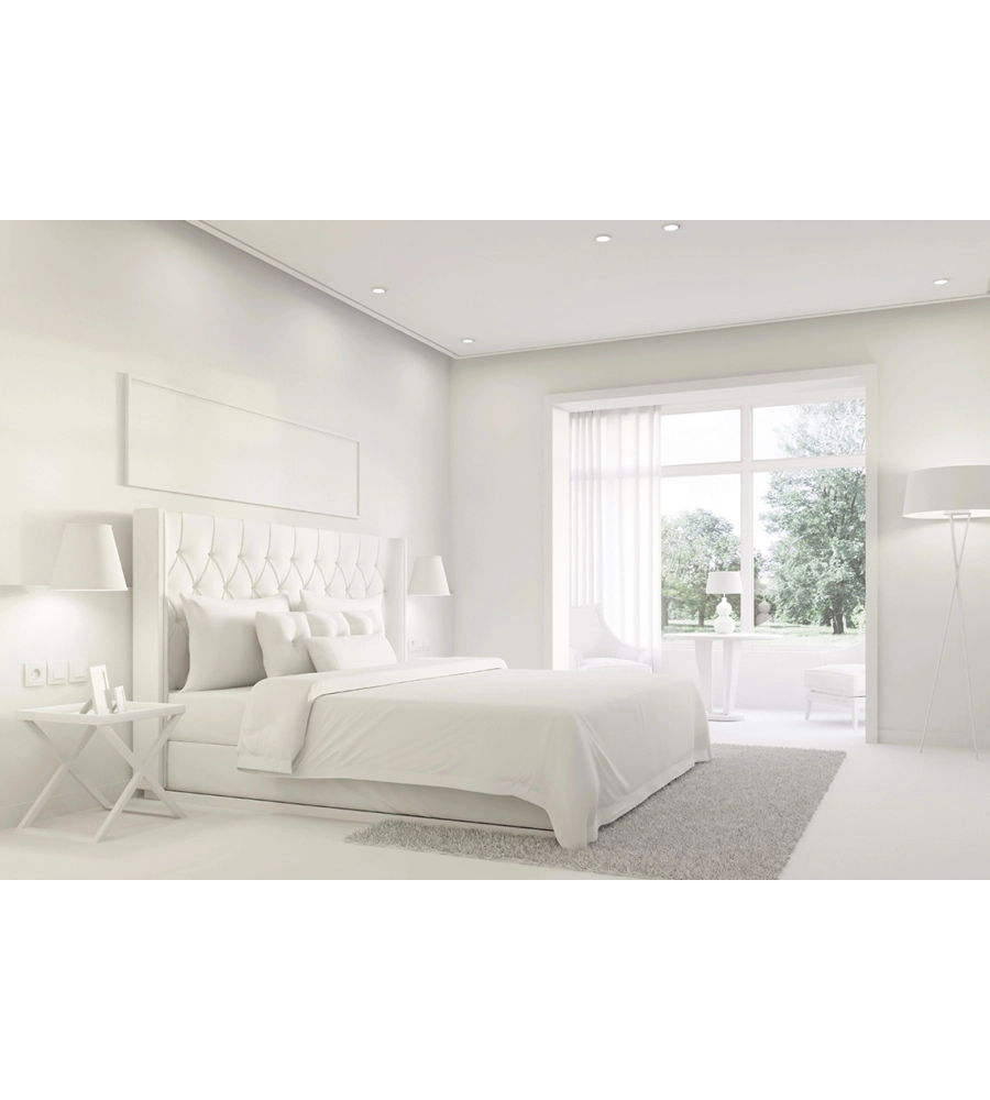 Pittura murale lavabile Max Meyer "Subito bianco" bianco 10 lt