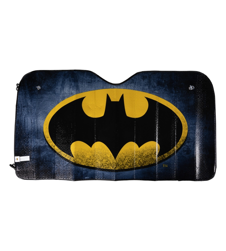 PARASOLE AUTO ANTERIORE "BATMAN" 130X70 CM