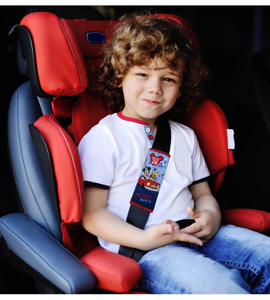 PASSACINTURA AUTO SOFT "DISNEY MICKEY MOUSE"