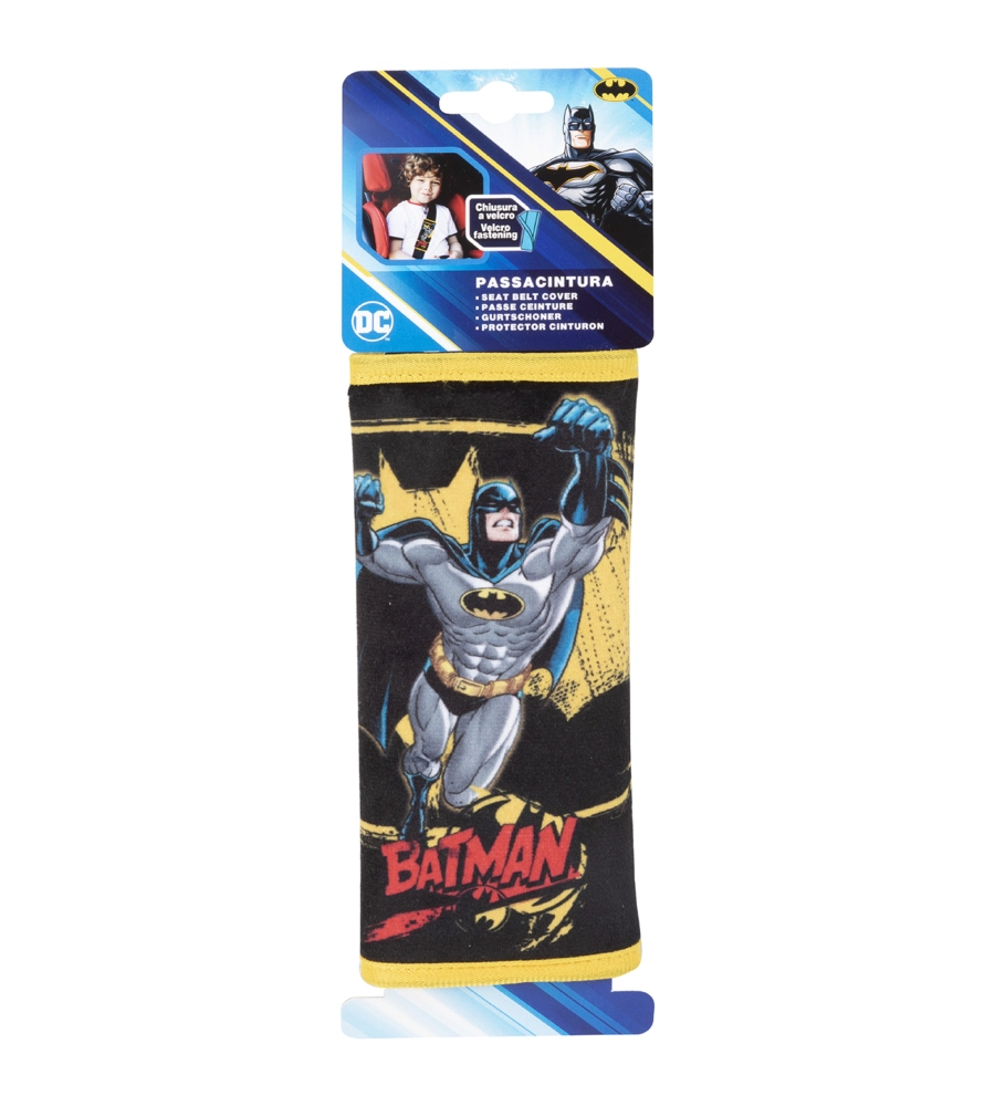 PASSACINTURA AUTO "BATMAN"