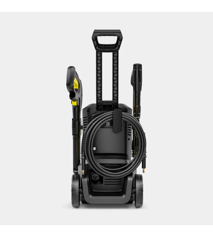 IDROPULITRICE ELETTRICA A FREDDO KARCHER "K6 XRANGE" 160 BAR 600 L/H 3000 W