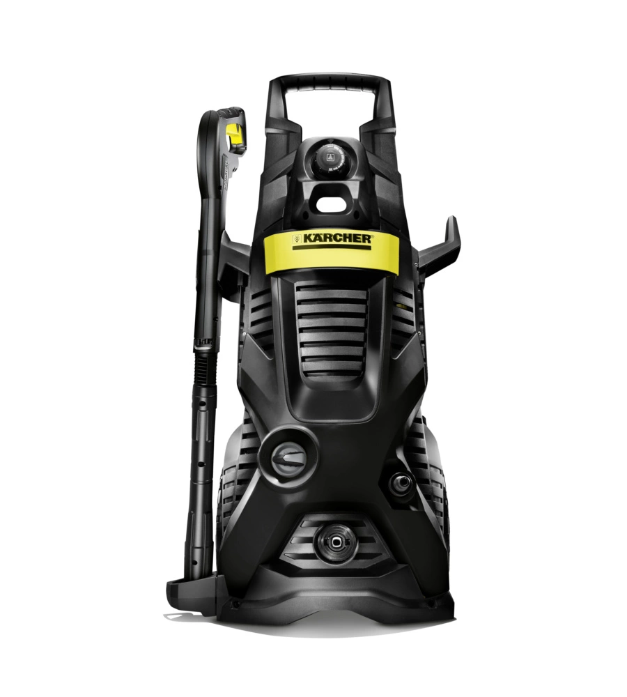 IDROPULITRICE ELETTRICA A FREDDO KARCHER "K6 XRANGE" 160 BAR 600 L/H 3000 W