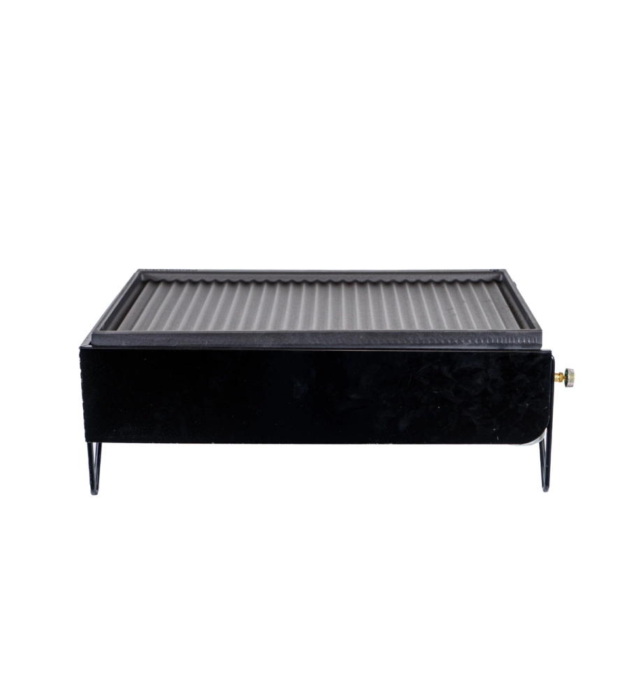 BARBECUE A GAS ARNOLD "MINI" 62x42x22 CM