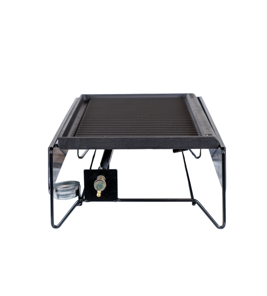 BARBECUE A GAS ARNOLD "MINI" 62x42x22 CM