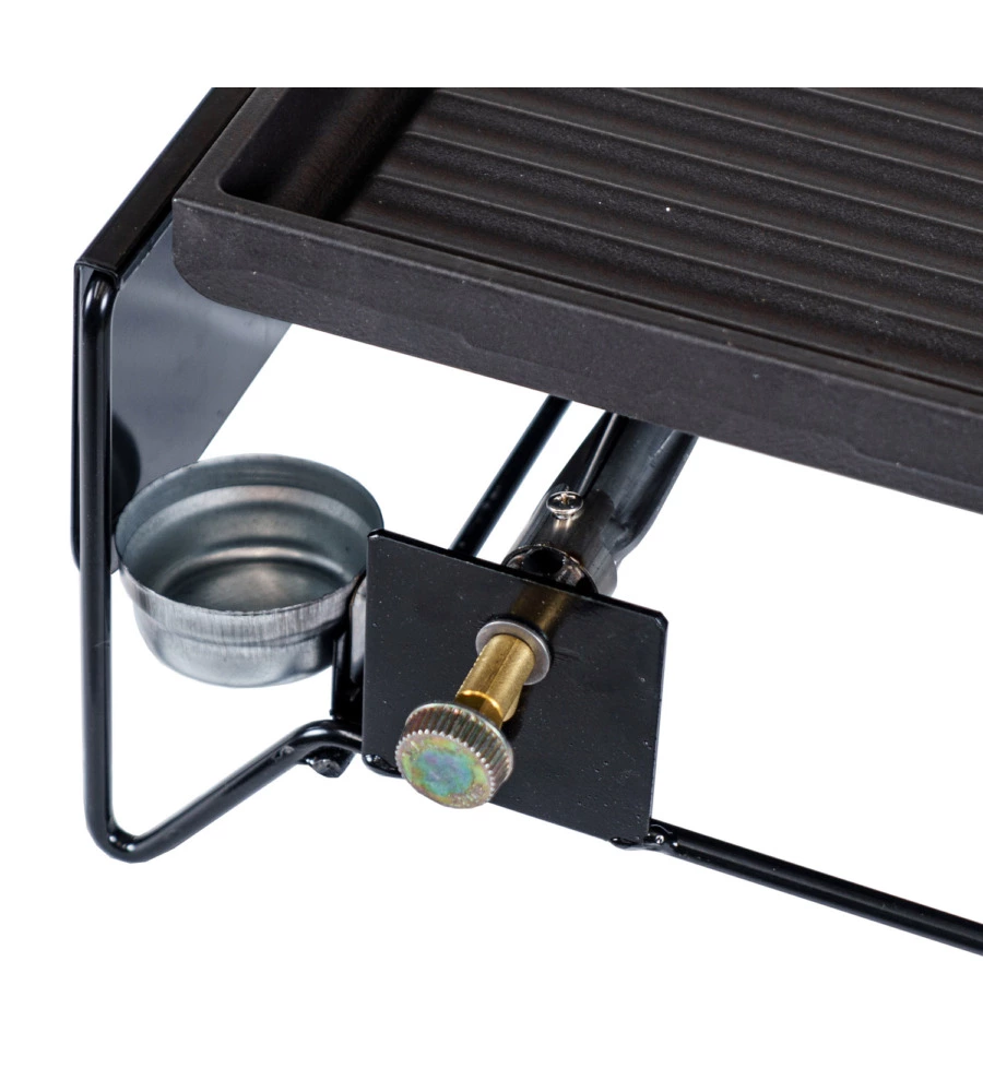 BARBECUE A GAS ARNOLD "MINI" 62x42x22 CM
