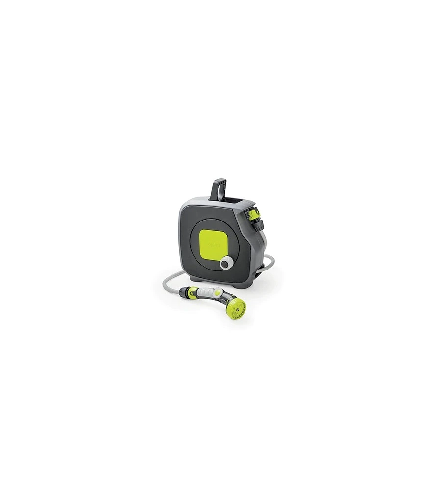 MINI AVVOLGITUBO "AQUABAG STILE LIME" 11,5 METRI - G.F.