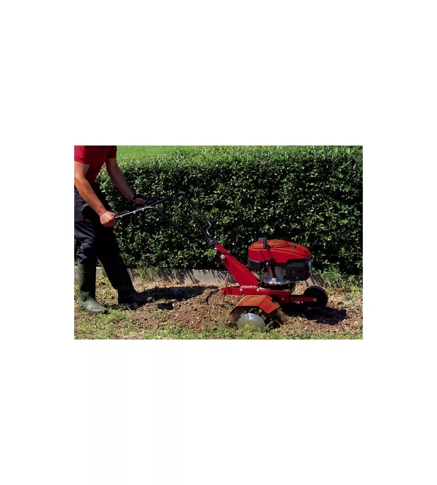 MOTOZAPPA 4 TEMPI GC-MT 2560 LD 150 CC - EINHELL