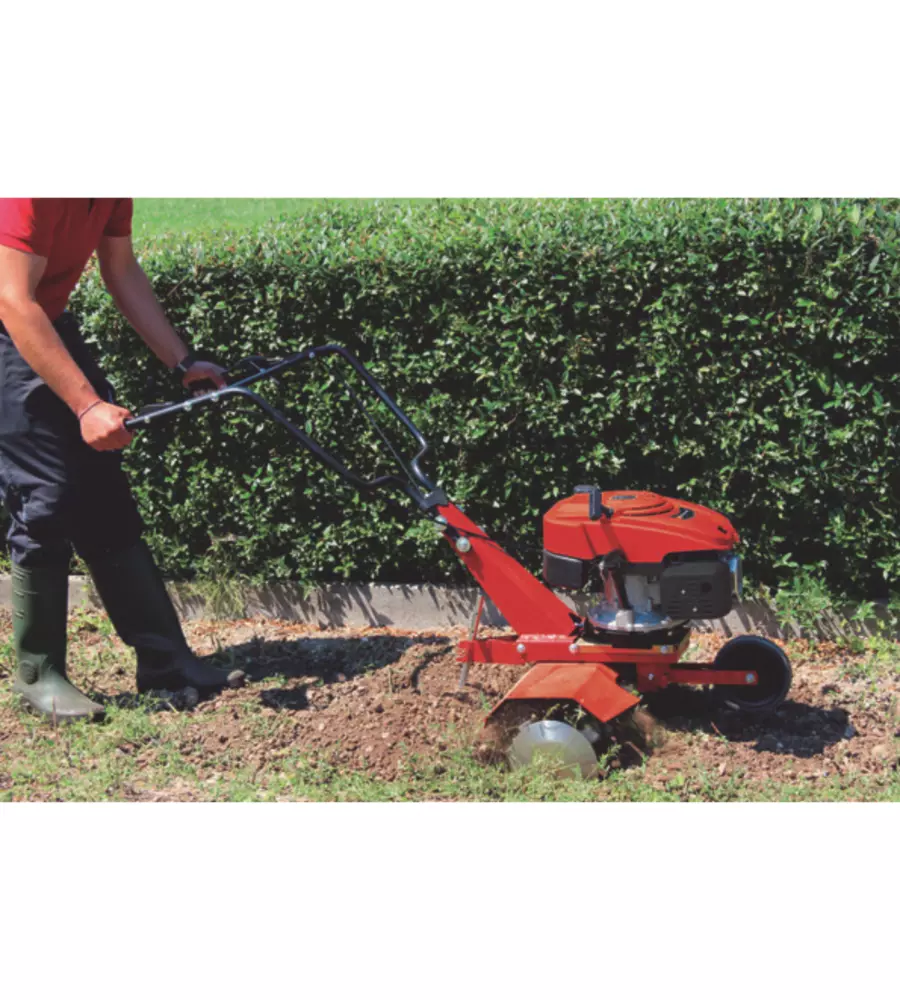 MOTOZAPPA EINHELL"GC-MT 2560 LD" 4T 150 CC