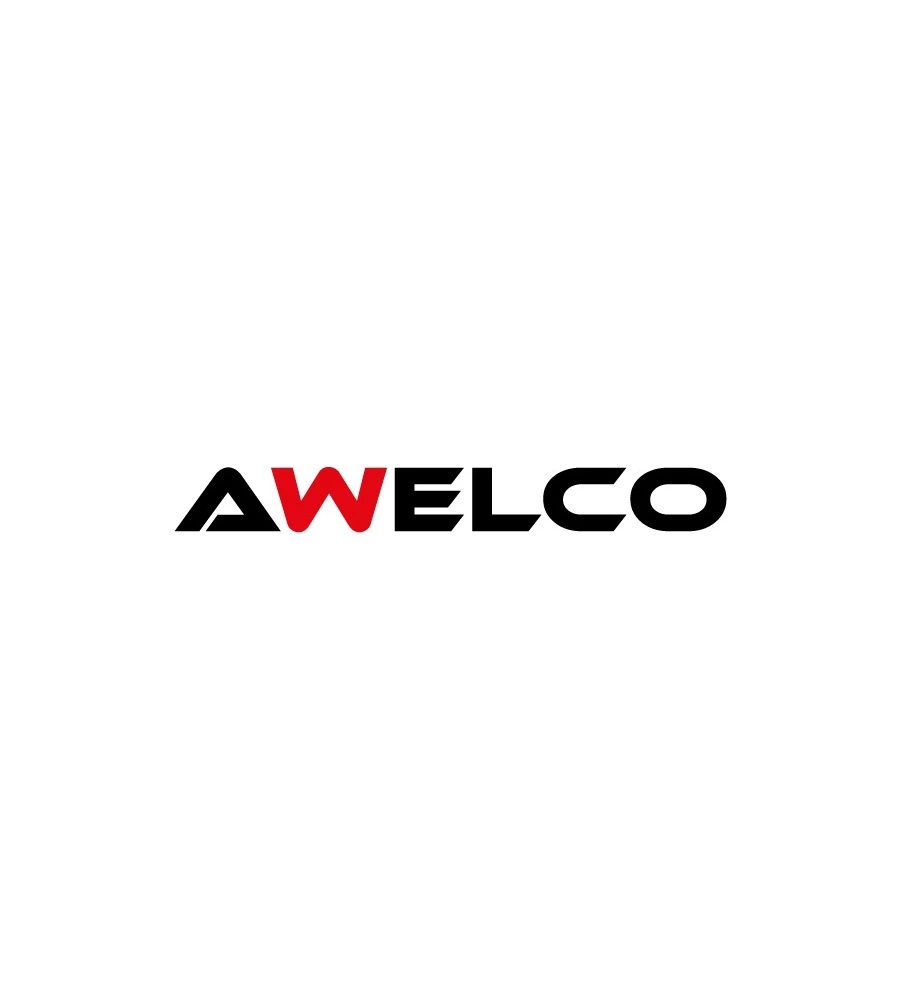 ELETTRODI RUTILICI PER SALDATRICE MMA DIAMETRO 2,5 MM X 300 MM 302 PEZZI - AWELCO