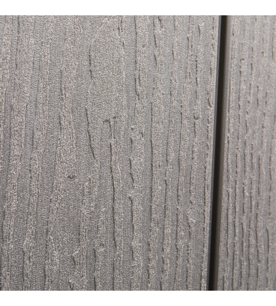 ARMADIO DA ESTERNO LIFETIME "MILANO" IN RESINA, 136X70X172 CM