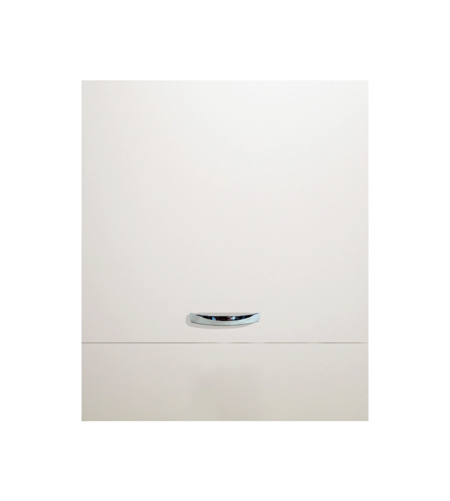 PENSILE DA CUCINA PER CAPPA BIANCO - SKY K - 60 CM