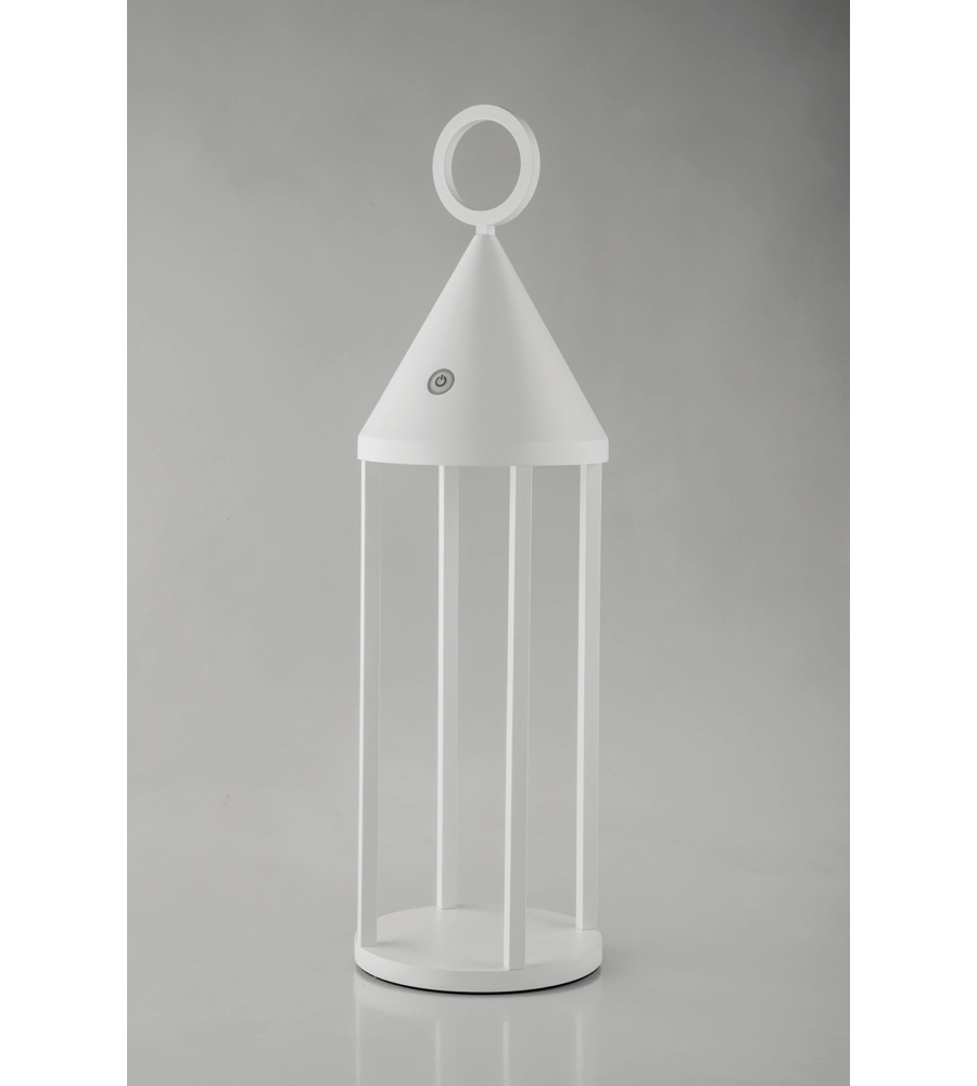 LANTERNA LED PORTATILE "OBERON" 51X15,1 CM, 2.2 W
