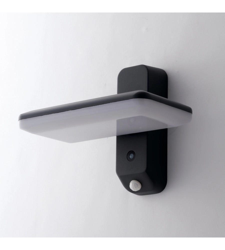 APPLIQUE LED "ARGO" 25X20X17,8 CM, 1.8 W