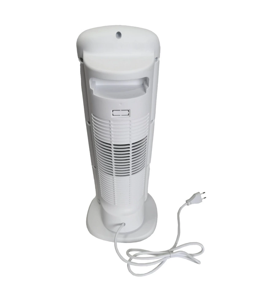 TERMOVENTILATORE A TORRETTA BIANCO 1000-2000 W