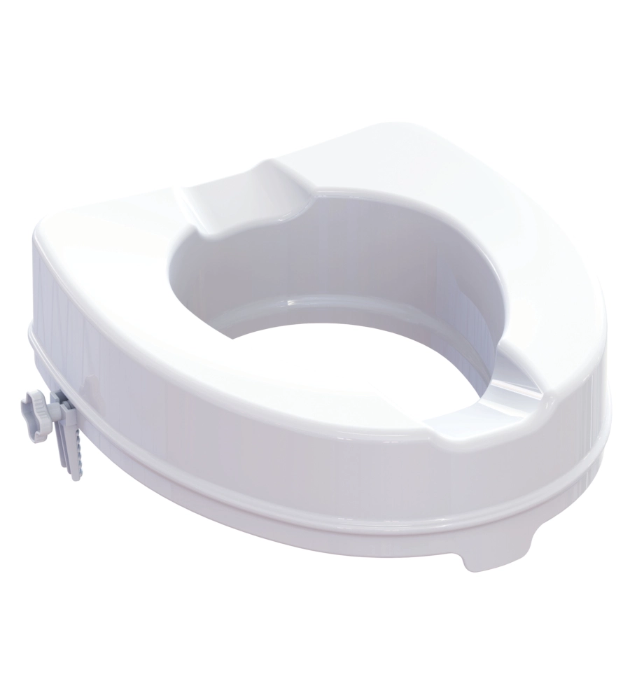 ALZAWATER "ARES" CON SISTEMA DI BLOCCAGGIO, H 6CM