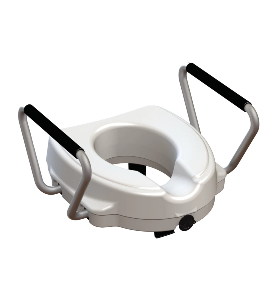 ALZAWATER "EASY SAFE" CON BRACCIOLI FISSI, H 12.5CM