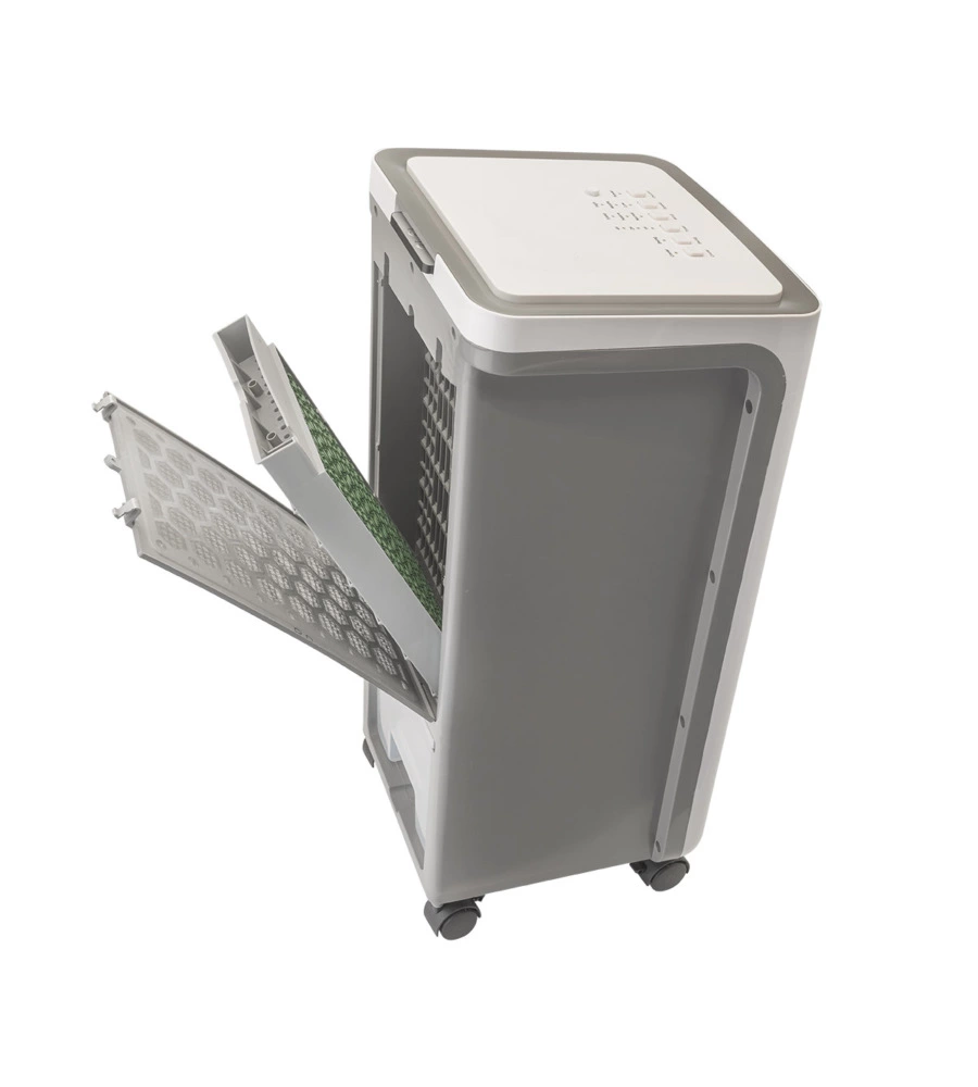 RAFFRESCATORE, PURIFICATORE, VENTILATORE BIMAR VR35